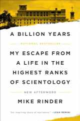9781982185770-1982185775-A Billion Years: My Escape From a Life in the Highest Ranks of Scientology