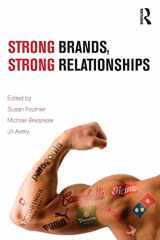 9781138786837-1138786837-Strong Brands, Strong Relationships