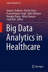 9783030316716-3030316718-Big Data Analytics in Healthcare (Studies in Big Data, 66)