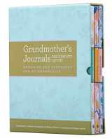 9781681889634-1681889633-Grandmother's Journals The Complete Gift Set: Memories & Keepsakes for My Grandchild (Mother's Day Keepsake Journal)