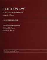 9781611630794-1611630797-Election Law: Cases and Materials 2011 Supplement