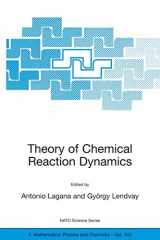9781402020551-1402020554-Theory of Chemical Reaction Dynamics (NATO Science Series II: Mathematics, Physics and Chemistry, 145)