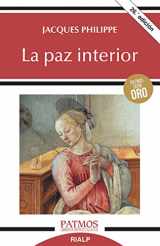 9788432134951-8432134953-La paz interior (Spanish Edition)
