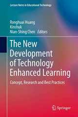 9783642382901-3642382908-The New Development of Technology Enhanced Learning: Concept, Research and Best Practices (Lecture Notes in Educational Technology)