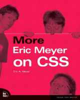 9780735714250-0735714258-More Eric Meyer on CSS (Voices That Matter)