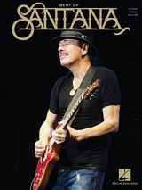 9781495069529-1495069524-Best of Santana - Piano, Vocal and Guitar Chords