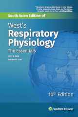 9789351296119-9351296113-West's Respiratory Physiology