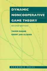 9780120802210-012080221X-Dynamic Noncooperative Game Theory
