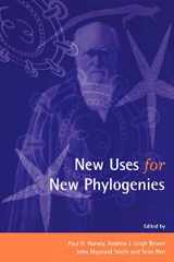 9780198549840-0198549849-New Uses for New Phylogenies