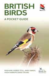 9780691181677-0691181675-British Birds: A Pocket Guide (WILDGuides, 114)