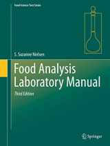 9783319441252-3319441256-Food Analysis Laboratory Manual (Food Science Text Series)