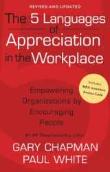 9780802461766-080246176X-The 5 Languages of Appreciation in the Workplace: Empowering Organizations by Encouraging People