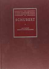 9780521482295-0521482291-The Cambridge Companion to Schubert (Cambridge Companions to Music)