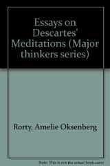 9780520054967-0520054962-Essays on Descartes' Meditations (Major thinkers series)