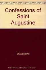 9780451621887-0451621883-The Confessions of Saint Augustine