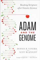9781587433948-158743394X-Adam and the Genome: Reading Scripture after Genetic Science