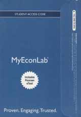 9780132993326-0132993325-NEW MyLab Economics with Pearson eText -- Access Card -- for Macroeconomics