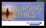 9781284077216-1284077217-Navigate 2 Advantage Access for Nursing Ethics