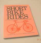 9780871064400-0871064405-Short bike rides on Cape Cod, Nantucket & the Vineyard