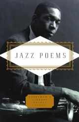 9781400042517-1400042518-Jazz Poems (Everyman's Library Pocket Poets Series)