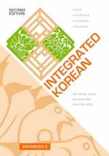 9780824890100-0824890108-Integrated Korean: Advanced 2, Second Edition (KLEAR Textbooks in Korean Language, 47)