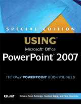 9780789736079-0789736071-Special Edition Using Microsoft Office PowerPoint 2007
