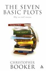 9780826452092-0826452094-The Seven Basic Plots: Why We Tell Stories