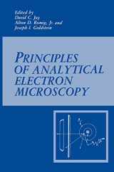 9780306423871-0306423871-Principles of Analytical Electron Microscopy