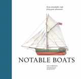 9781782404156-1782404155-Notable Boats /anglais
