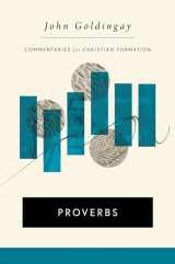 9780802879417-0802879411-Proverbs (Commentaries for Christian Formation (CCF))
