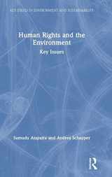 9781138722743-113872274X-Human Rights and the Environment: Key Issues (Key Issues in Environment and Sustainability)
