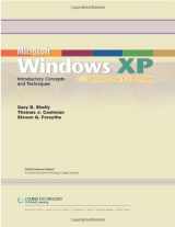 9780619254957-0619254955-Microsoft Windows XP: Introductory Concepts and Techniques, Service Pack 2 Edition (Shelly Cashman Series)