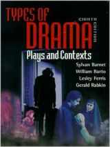 9780321065063-0321065069-Types of Drama: Plays and Contexts (8th Edition)