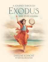 9781988984025-1988984025-A Journey Through Exodus: Bible Study Journal