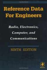 9780750672917-0750672919-Reference Data for Engineers: Radio, Electronics, Computers and Communications