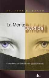 9788478085491-8478085491-MENTE DIVIDIDA, LA (ANT. EDIC) (Spanish Edition)