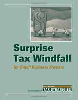 9781542342032-1542342031-Surprise Tax Windfall for Small Business Owners