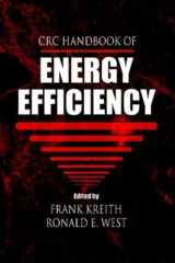 9780849325144-0849325145-Handbook of Energy Efficiency
