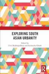 9781032114286-1032114282-Exploring South Asian Urbanity