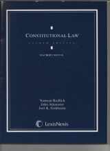 9780820558400-0820558400-Constitutional Law (Teacher's Manual)