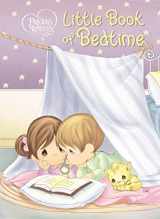 9781400323449-1400323444-Precious Moments: Little Book of Bedtime