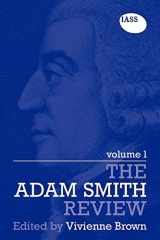 9780415493482-041549348X-The Adam Smith Review: Volume 1