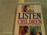 9780440415558-0440415551-Listen Children