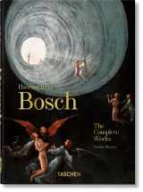 9783836587860-3836587866-Hieronymus Bosch: The Complete Works