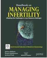 9789350255957-9350255952-Handbook on Managing Infertility
