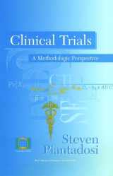 9780471163930-0471163937-Clinical Trials: A Methodologic Perspective (Wiley Series in Probability and Statistics)