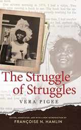 9781496844637-1496844637-The Struggle of Struggles (Civil Rights in Mississippi Series)