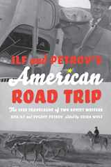 9781616892524-1616892528-Ilf & Petrov's American Road Trip PB