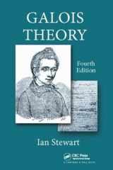 9781138401709-1138401706-Galois Theory