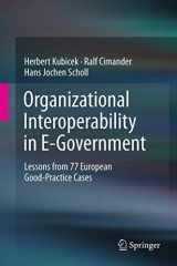 9783642225017-3642225012-Organizational Interoperability in E-Government: Lessons from 77 European Good-Practice Cases